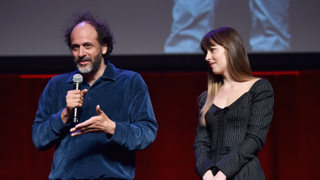 The <i>Suspiria</i> remake sounds gnarly as hell<em></em>